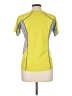 Columbia Yellow Active T-Shirt Size L - photo 2