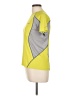 Columbia Yellow Active T-Shirt Size L - photo 5