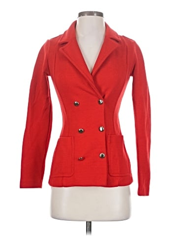 Level Eight Blazer (view 1)