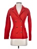 Level Eight 100% Acrylic Red Blazer Size XS - photo 1
