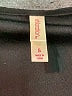 Xhilaration 100% Polyester Paisley Black Casual Dress Size S - photo 7