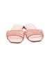 Veronica Beard Pink Orange Sandals Size 8 - photo 2