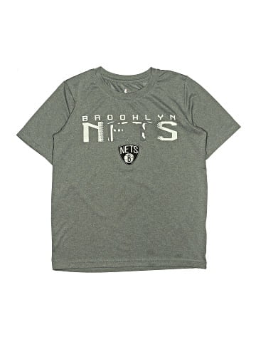 NBA Short Sleeve T-Shirt (view 1)