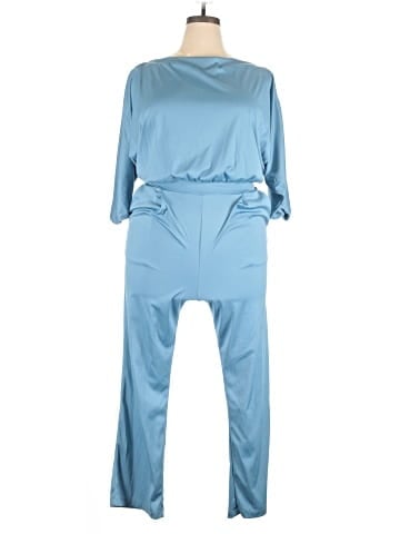 Koh Koh Jumpsuit (view 1)