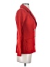 Level Eight 100% Acrylic Red Blazer Size XS - photo 4
