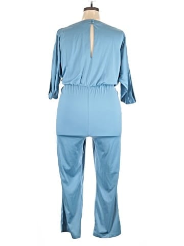 Koh Koh Jumpsuit (view 2)
