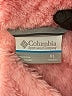 Columbia 100% Polyester Pink Jacket Size 18 - 20 - photo 3