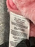 Columbia 100% Polyester Pink Jacket Size 18 - 20 - photo 4