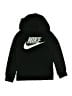 Nike Black Pullover Hoodie Size 4 - photo 1