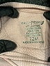 easy-peasy 100% Polyester Tan Dress 9-12 MO / 12 MO - photo 3