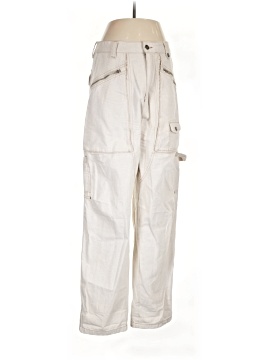 Isabel Marant Cargo Pants