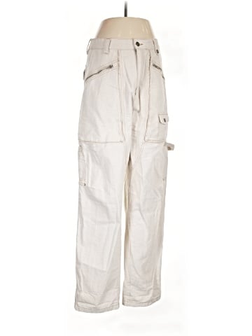Isabel Marant Cargo Pants (view 1)
