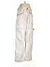 Isabel Marant Ivory Cargo Pants Size EU (FR) 38 / US 6 - photo 1