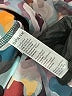 SPANX Print Blue Active Pants Size XS - photo 5