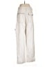 Isabel Marant Ivory Cargo Pants Size EU (FR) 38 / US 6 - photo 2