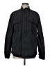 Flag & Anthem Solid Black Jacket Size M - photo 1