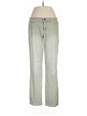 Pilcro and the Letterpress Jeans (view 1)