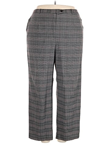 Sag Harbor Dress Pants (view 1)