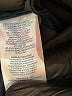Chaps Blue Dress Pants Size 8 - photo 5