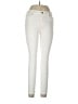 Express Jeans Ivory Jeans Size 12 - photo 1