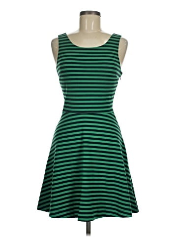 American Eagle Outfitters Casual Dress (view 1)