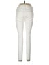 Express Jeans Ivory Jeans Size 12 - photo 2