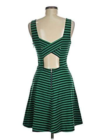 American Eagle Outfitters Casual Dress (view 2)