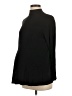 Old Navy - Maternity Black Long Sleeve Blouse Size S - photo 1
