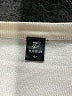 Assorted Brands 100% Viscose Ivory Cardigan Size L - photo 7