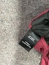 Torrid Burgundy Kimono Size Lg Plus (0) - photo 8