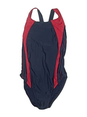 Sporti One Piece Swimsuit (view 1)