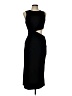 Shein Black Cocktail Dress Size L - photo 1