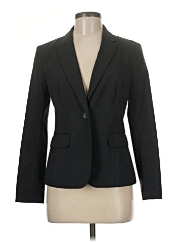 Banana Republic Factory Store Blazer (view 1)