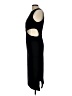 Shein Black Cocktail Dress Size L - photo 5