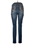 Kohl's Solid Blue Jeans Size 13 - photo 2