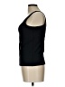 PoshDivah Black Tank Top Size L - photo 5