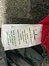 Lulus Burgundy Cocktail Dress Size XS - photo 4
