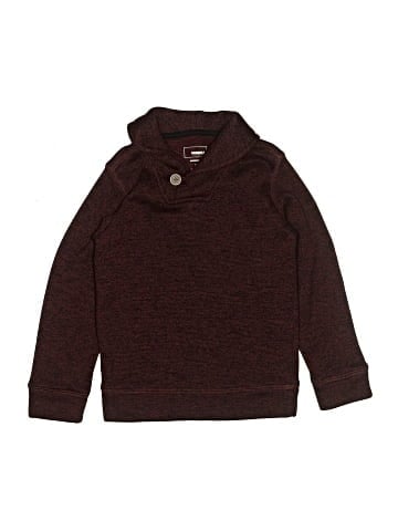 Sonoma Goods for Life Pullover Sweater (view 1)