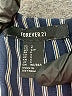Forever 21 100% Polyester Blue Tank Top Size S - photo 7