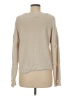 Lucky Brand Ivory Pullover Sweater Size M - photo 2