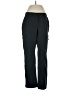 Eddie Bauer Black Active Pants Size 2 (petite) - photo 1