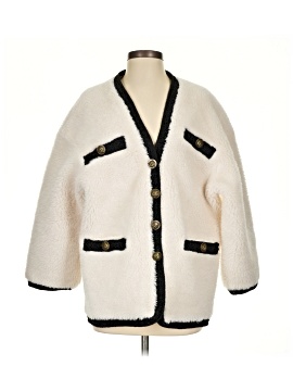 Kroche Paris Coat