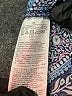 Old Navy 100% Rayon Blue Kimono Size M - photo 8