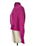 H&M Pink Turtleneck Sweater Size S - photo 5