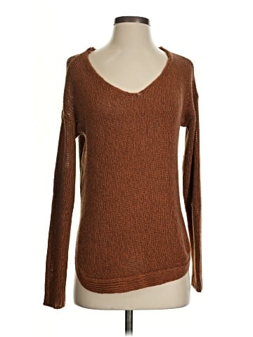 Harper Pullover Sweater (view 1)