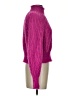 H&M Pink Turtleneck Sweater Size S - photo 4