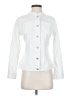 Lands' End White Jacket Size XS - photo 1