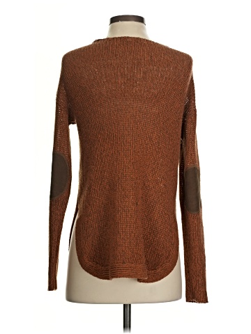 Harper Pullover Sweater (view 2)