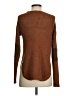 Harper Brown Pullover Sweater Size S - photo 2
