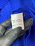 Assorted Brands Solid Blue Cardigan Size 4XL - photo 8